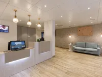 Hôtel de l'Étoile Hotels in Antibes
