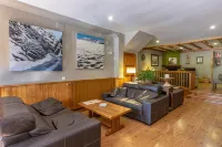 Hotel Esquirol Hôtels à : Puigcerda