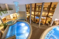 Colosseum Hotel - Gym