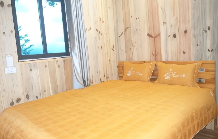 Hmong's Life Homestay & Trekking