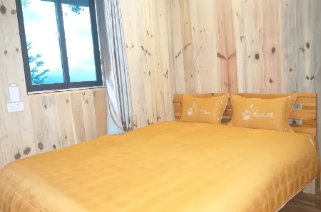 Hmong's Life Homestay & Trekking Отели в г. Kim Noi