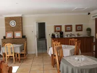 Casa Romana B&B Hôtels à : Ladybrand
