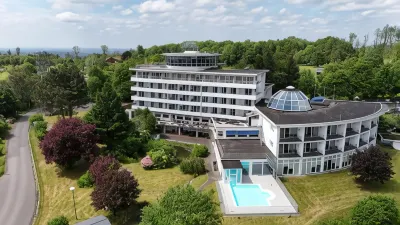 Wildpark Hotel Hotels near Wildpark