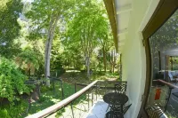 TePopo Gardens Rural Retreat Hotels in Stratford