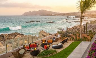 Grand Velas Los Cabos Luxury All Inclusive