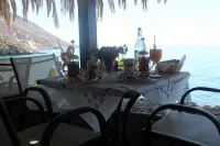John Akroyiali Hôtels à : Sfakia