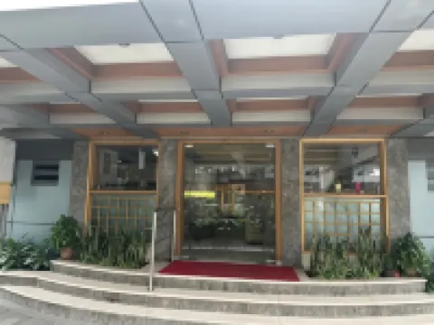 Hotel Ashirwad Hotels near Osho Teerth Park