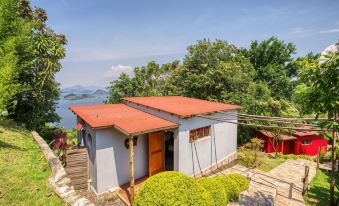 Chameleon Hill Forest Lodge