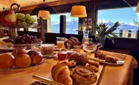 Hôtel de la Forêt Hotels in Crans-Montana