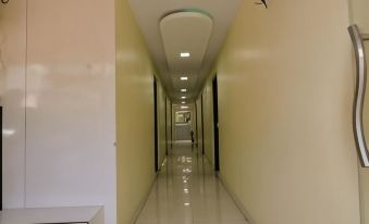 Hotel Coral Inn -Hci