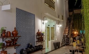 Remen Room Bed & Breakfast