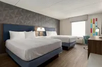 Hampton Inn by Hilton Napanee Hotels near Lennox and Addington Dark Sky Viewing Area