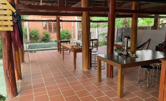 Sam Ong Lang Homestay