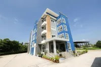 OYO 350 Mae Saeng Place Hotels in 