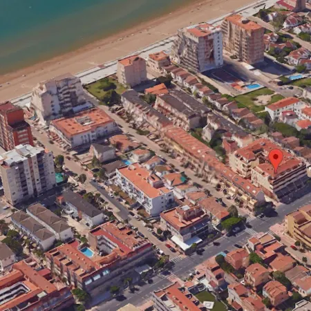 Residencial Vacacional Portofino V Oropesa Ref 001