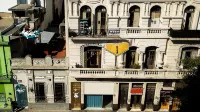 Sabatico Travelers Hostel & Guesthouse