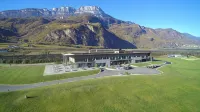 The Lodge Sporthotel - Golfclub Eppan Hotels in Terlan
