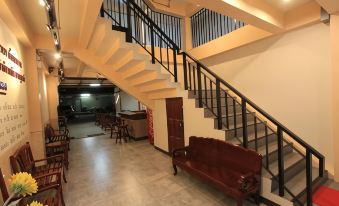 Nangrong Hotel
