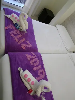 Pensión El Otero 2 Hotel a Guadalajara