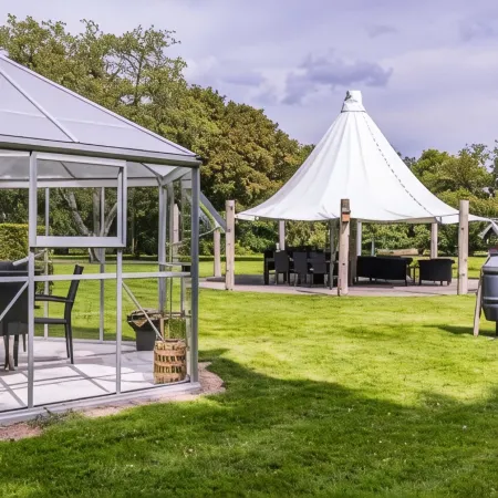 Pederstrup Bed and Breakfast