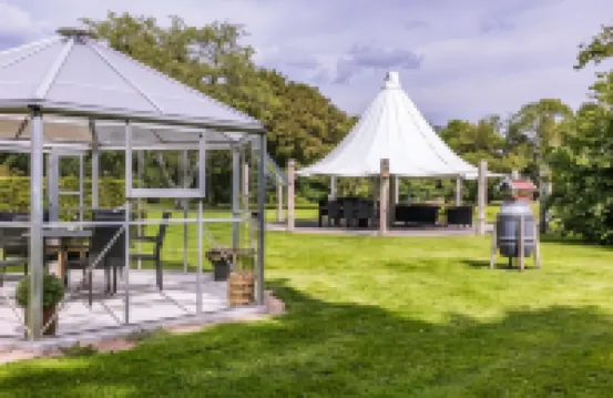 Pederstrup Bed and Breakfast