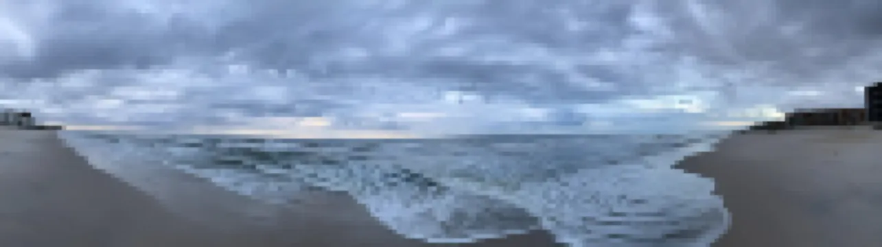 Sun-Sational , OCEAN FRONT, ALL LINENS included, POOL, Private Screen Porch