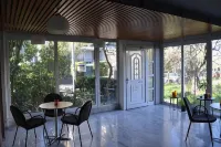 Rivitel Marousi Apartments - balcony