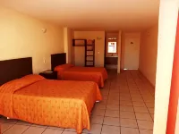 Los Jitos Hotel & Suites Hotels in Guaymas