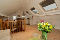 Harrogate Lifestyle Apartments Ltd