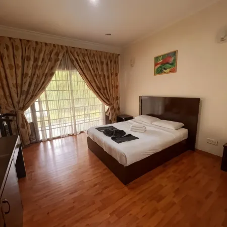 Hotel de Cassia Отели в г. Кампар
