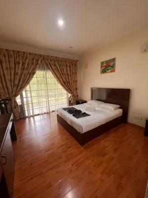 Hotel de Cassia