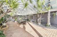 Yallingup Lodge Spa Retreat Hotels in Yallingup