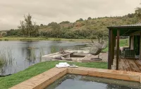 Botlierskop Bush Villas Hotels in Groot Brakrivier