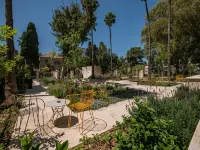 Schumacher Hotel Haifa Hotels near Sculptures Garden