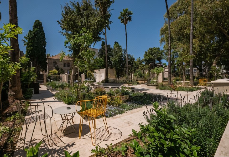 2. 더 슈마허 호텔..