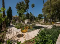 Schumacher Hotel Haifa - 3-Star