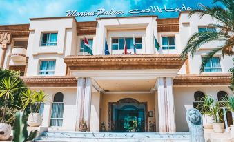Marina Palace