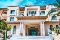 Marina Palace Hotels in Yasmine Hammamet