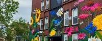 Buckeye Sports ~ Mins to CP & SF ~ King/WD/Pet OK/Kids Friendly/Largest Mural