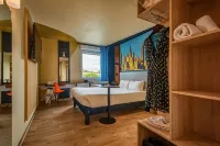 ibis Toulouse Airport Hotels in Blagnac