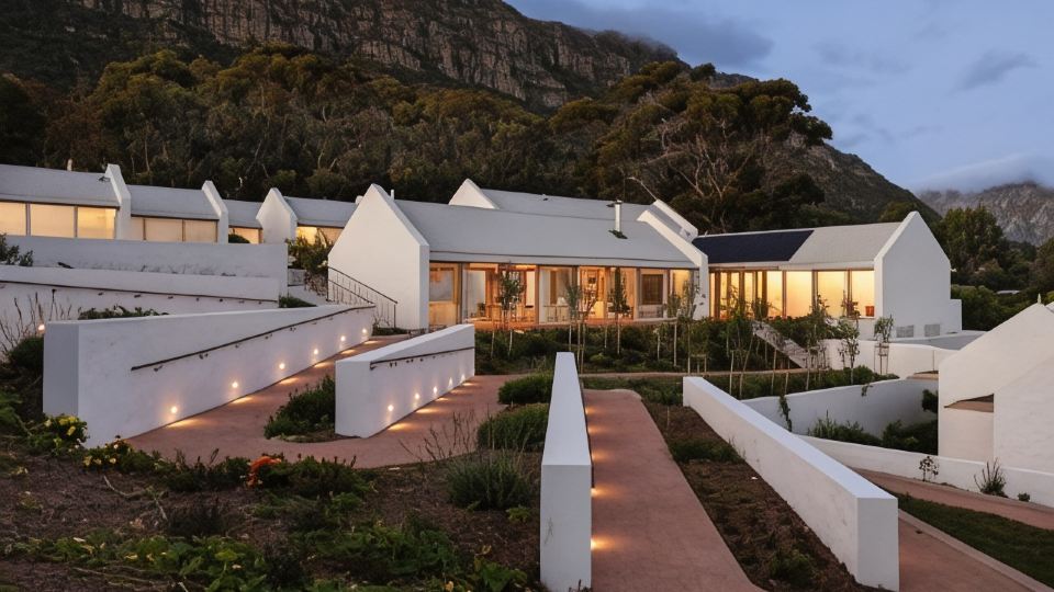 Umoya Residence