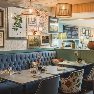 Bel and the Dragon-Odiham