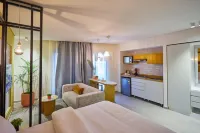 Prime Select Kattameya Bavaria Hotels near Misr Pharmacies - Bandar Mall Branch