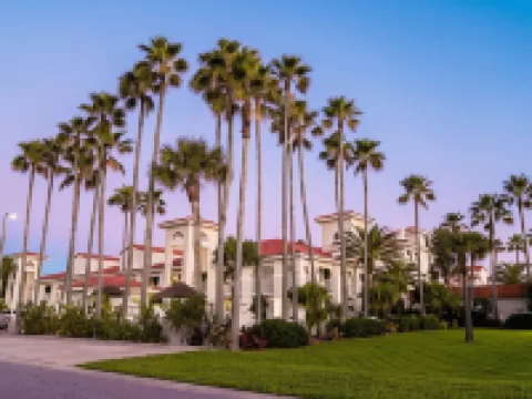 Best Western St. Augustine Beach Inn Hotels in St. Augustine Beach