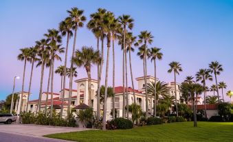 Best Western St. Augustine Beach Inn