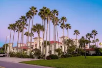 Best Western St. Augustine Beach Inn Hotels in St. Augustine Beach