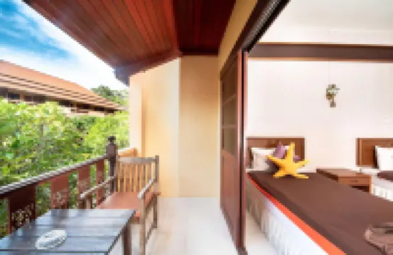 Asia Divers Resort