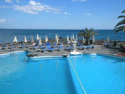 Arathena Rocks Hotel Hotels in Naksos