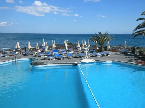 Arathena Rocks Hotel Hotels in Giardini-Naxos
