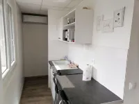 Immoappart Hotels in Marssac-sur-Tarn